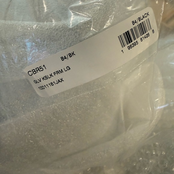 Coach Black Kisslock Large Frame Shoulder Bag with Gold Hardware - Picture 11 of 11